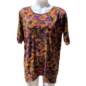 LuLaRoe Irma top NWT